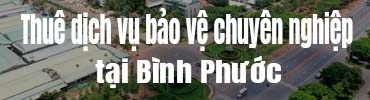 Bảo vệ tại binh-phuoc